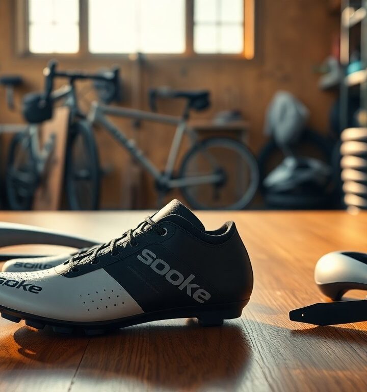 Come scegliere le scarpe da ciclismo: guida completa per strada e fuoristrada