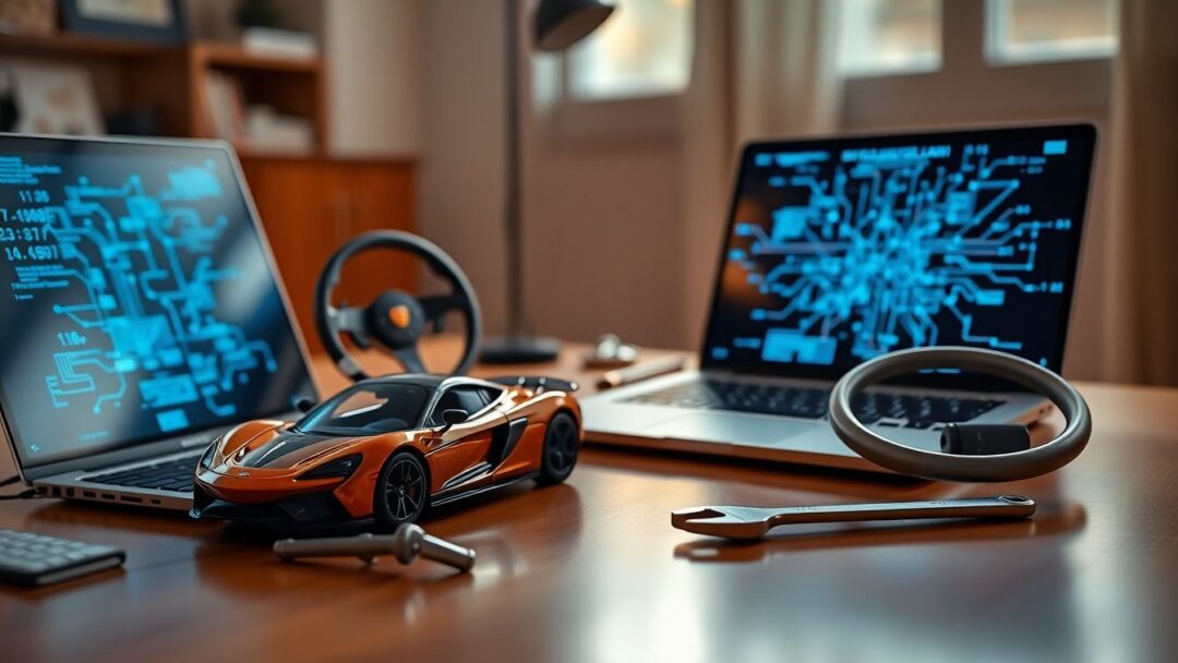 Come TrendAI e McLaren uniscono corse e cybersecurity per accelerare l'innovazione