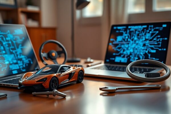 Come TrendAI e McLaren uniscono corse e cybersecurity per accelerare l'innovazione
