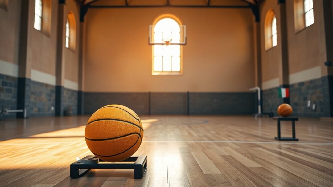 Convocati Italia basket: raduno a Roma e amichevoli prima della finestra di qualificazione
