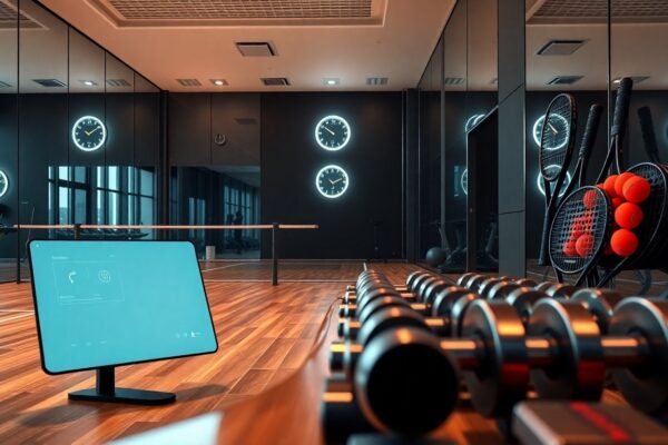 Corbetta Padel&Fitness: strutture, academy e gestione per un’esperienza completa