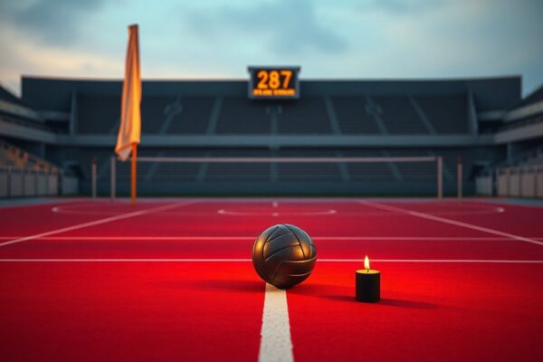 Cordoglio della Lega pallavolo Serie A per la scomparsa di Daniel Castellani