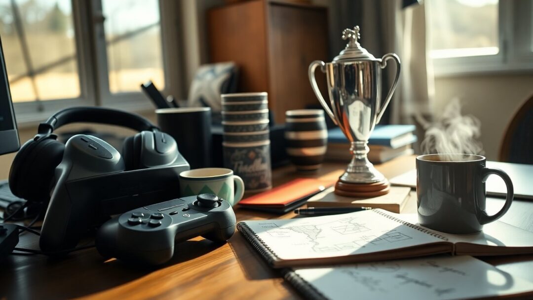 Creator Program 2026: come la Esports Foundation punta su 5.000 creator