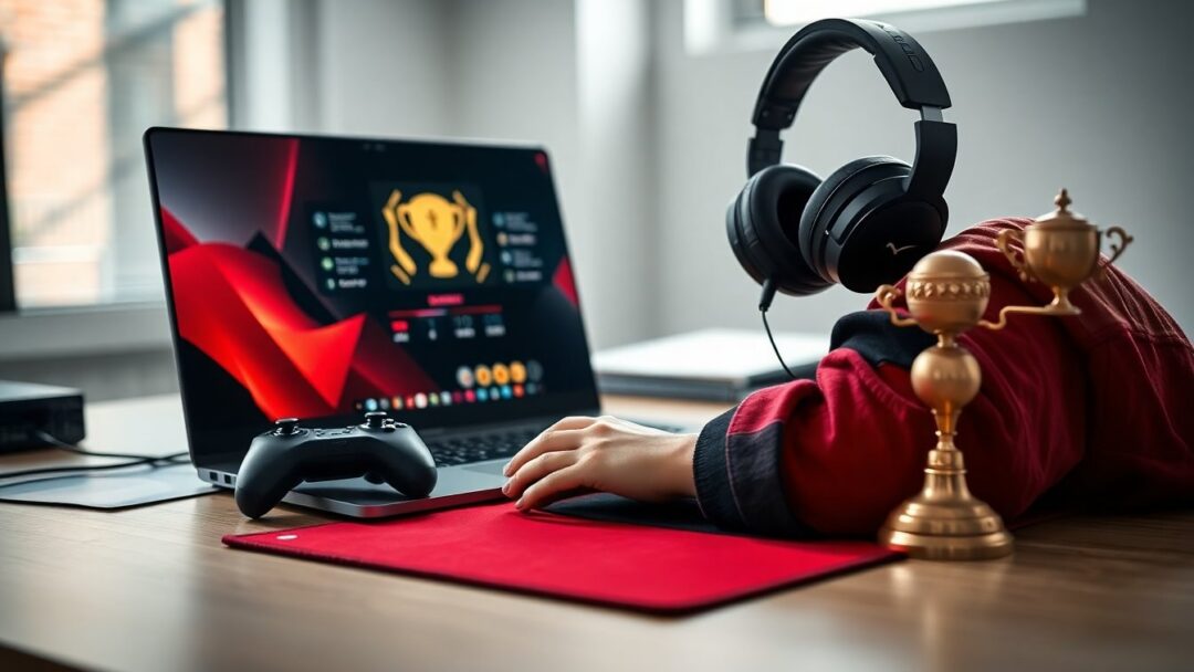 Cremonese eSports vince il Campionato Advance 2026/2026