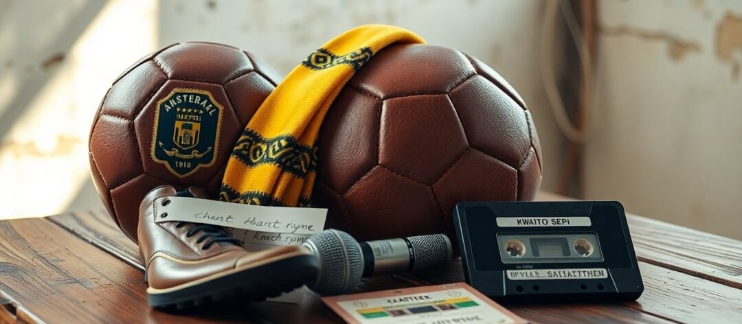 Cultura calcistica sudafricana: club storici, tifoserie e stadi simbolo