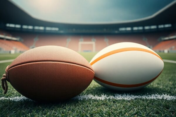 Dagli Amatori Milano al Valorugby Emilia: l'evoluzione del rugby italiano