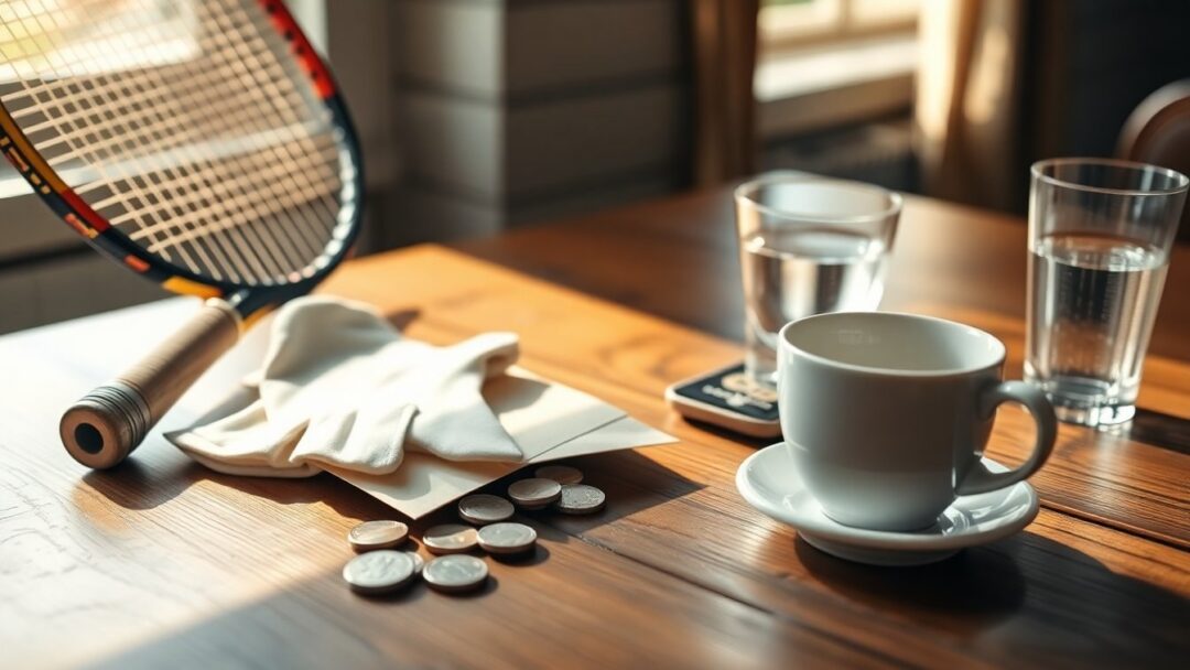 Dai Knicks ai campionati di tennis: le scommesse che hanno fatto storia
