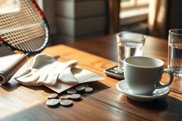 Dai Knicks ai campionati di tennis: le scommesse che hanno fatto storia