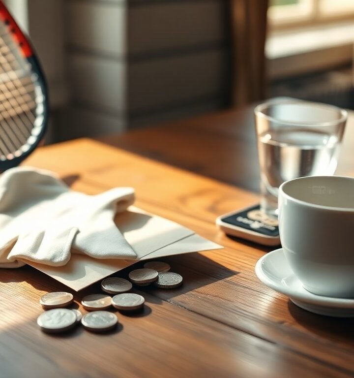 Dai Knicks ai campionati di tennis: le scommesse che hanno fatto storia