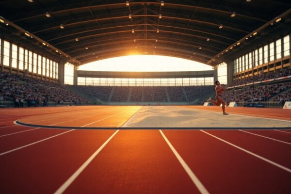 Diamond League 2026: Andy Diaz secondo nel salto triplo a Oslo