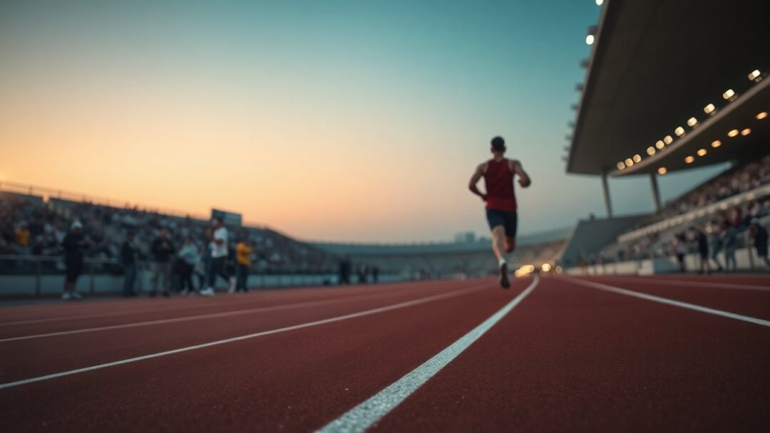Diamond League Doha: Dosso seconda nei 100 metri con crono di 11.01