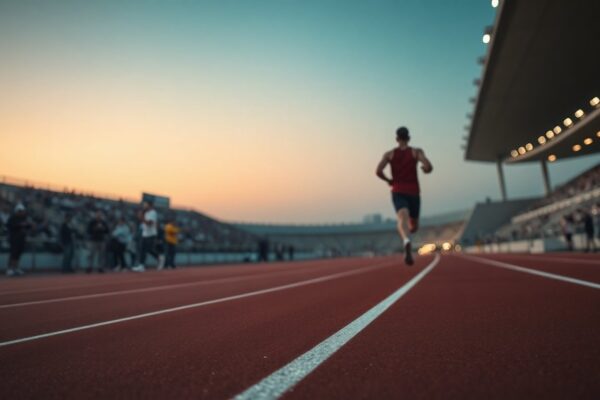 Diamond League Doha: Dosso seconda nei 100 metri con crono di 11.01