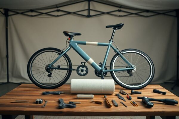 Dolore in bici: come distinguere e trattare dolore articolare e muscolare