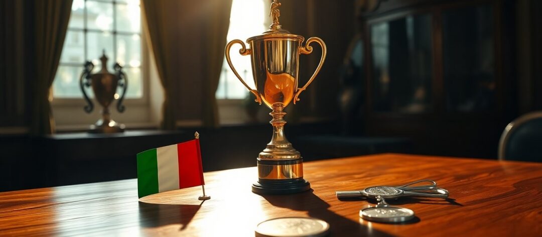 Doppio palcoscenico per l’Italia: vittoria a Deauville e podio a Salonicco nel Longines EEF