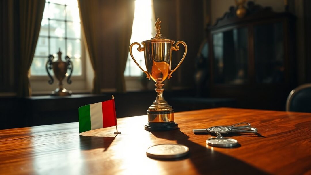 Doppio palcoscenico per l’Italia: vittoria a Deauville e podio a Salonicco nel Longines EEF