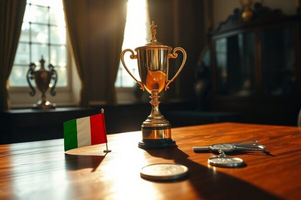 Doppio palcoscenico per l’Italia: vittoria a Deauville e podio a Salonicco nel Longines EEF