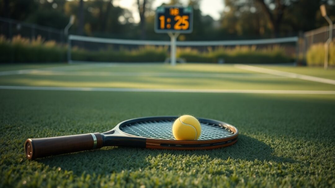 Dove vedere Jannik Sinner al Giorgio Armani Tennis Classic: diretta gratuita su SuperTennis