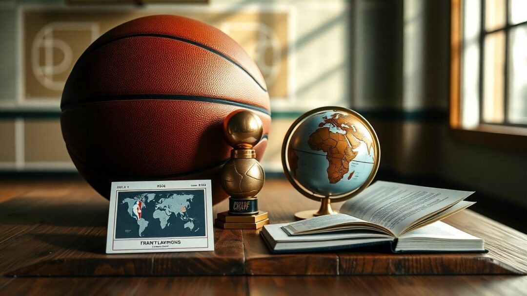 Draft Nba 2026, Dybantsa in testa: panoramica sulle prime scelte e i talenti internazionali