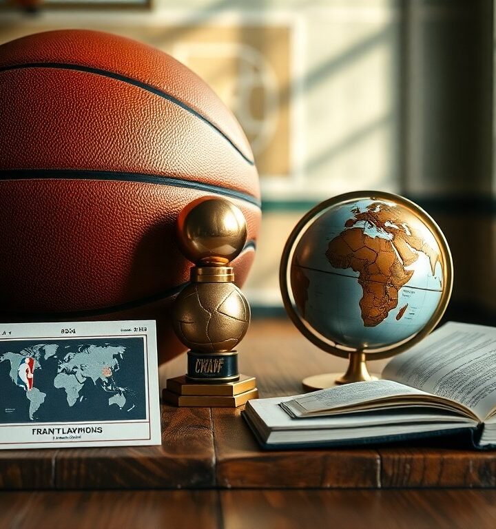 Draft Nba 2026, Dybantsa in testa: panoramica sulle prime scelte e i talenti internazionali