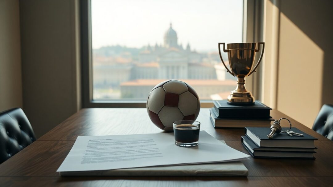 Elezioni FIGC 2026: tutto quello che c'è da sapere sulla sfida tra Malagò e Abete