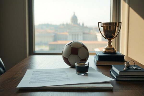 Elezioni FIGC 2026: tutto quello che c'è da sapere sulla sfida tra Malagò e Abete