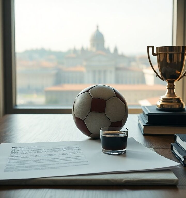 Elezioni FIGC 2026: tutto quello che c'è da sapere sulla sfida tra Malagò e Abete