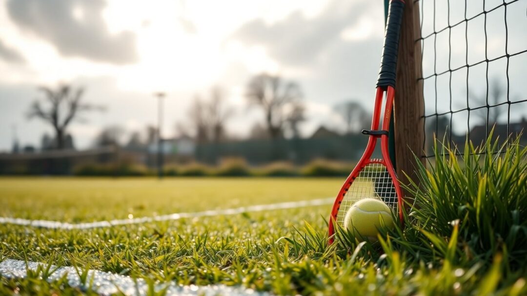 Errani e Paolini riuniscono la coppia al WTA 250 di Eastbourne: debutto contro Jurak Schreiber e Ruzic
