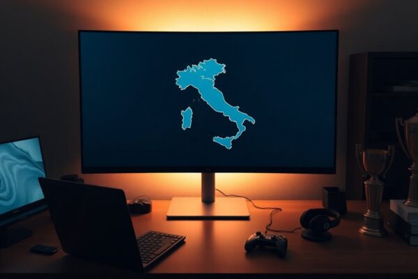 Esports in Italia: mappa di ruoli, leghe e carriere spiegate