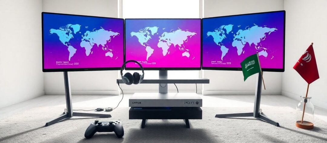 Esports Nations Cup 2026: tutto quello che devi sapere sull'evento che rivoluziona gli eSports