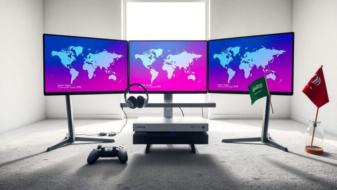 Esports Nations Cup 2026: tutto quello che devi sapere sull'evento che rivoluziona gli eSports