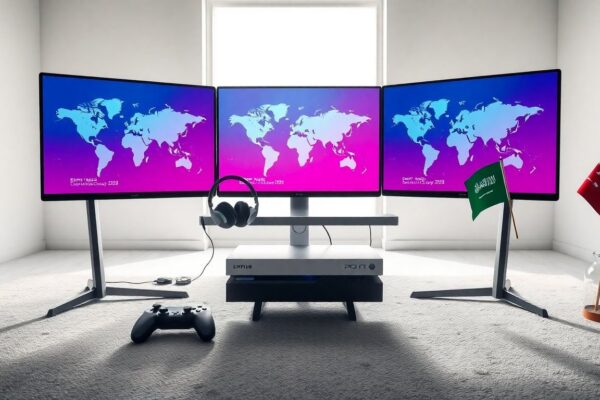 Esports Nations Cup 2026: tutto quello che devi sapere sull'evento che rivoluziona gli eSports