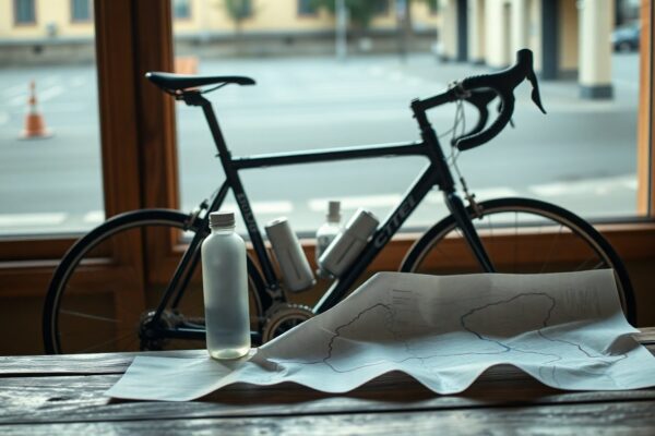Eventi sportivi a Cuneo: modifiche alla viabilità per ciclismo e podismo