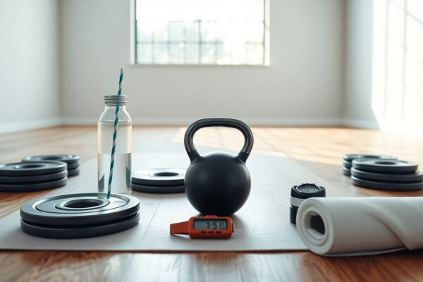 Evitare l’overtraining: segnali, periodizzazione e deload