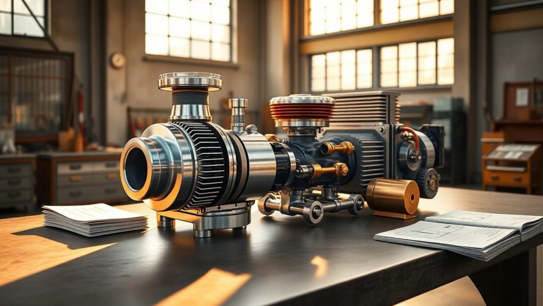 f1 e motori: cosa devi sapere sulle power unit di 2024
