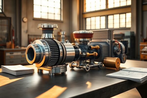 f1 e motori: cosa devi sapere sulle power unit di 2024