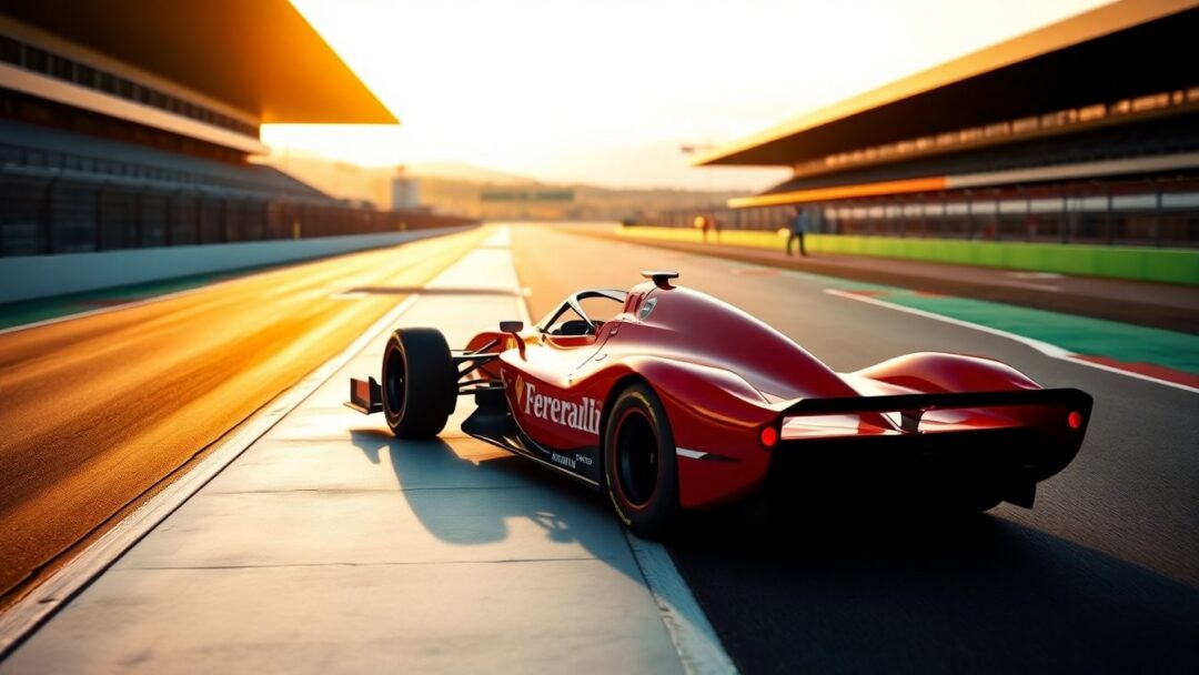 Ferrari a due volti a Barcellona: Leclerc out in Q3, Hamilton secondo a 64 millesimi