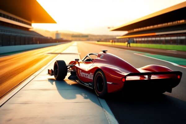 Ferrari a due volti a Barcellona: Leclerc out in Q3, Hamilton secondo a 64 millesimi