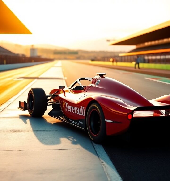 Ferrari a due volti a Barcellona: Leclerc out in Q3, Hamilton secondo a 64 millesimi