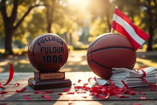 Festa di fine stagione basket Fulgur 1906: tutto pronto per il grande evento