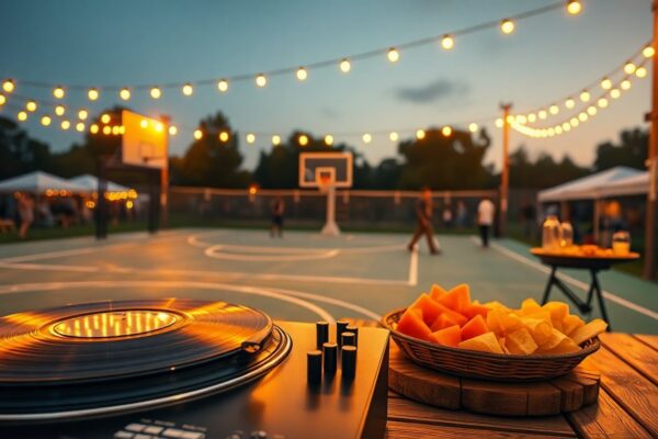 Festival del basket a Roncade 2026: sport, dj set e iniziative per tutte le età