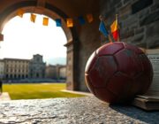 Finale del calcio storico a Firenze: tutto pronto per la partita del 24 giugno