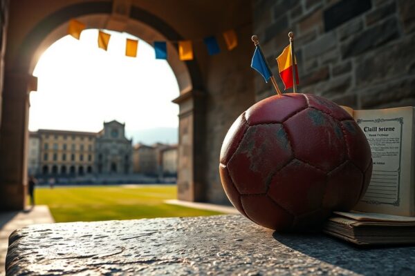 Finale del calcio storico a Firenze: tutto pronto per la partita del 24 giugno