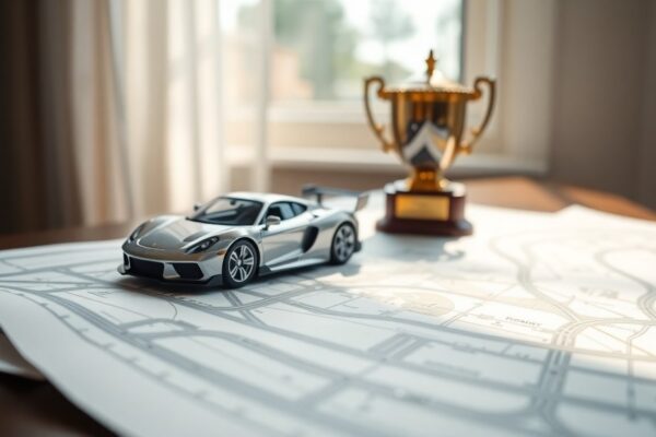 Finale Rookie CIN Cup eSports Series: Laperuta e Casiraghi si sfidano a Phoenix