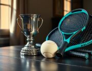 Finale Serie A Padel 2026: Milano domina, mentre il titolo maschile è ancora in gioco