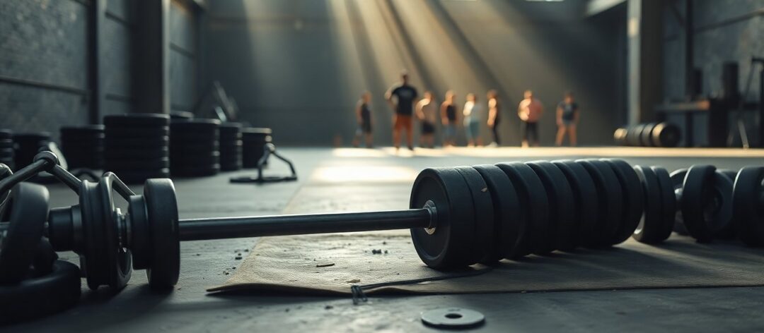 Fitness tossico e sovraccarico: come riconoscerli e uscirne