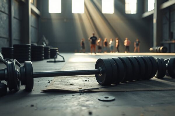 Fitness tossico e sovraccarico: come riconoscerli e uscirne