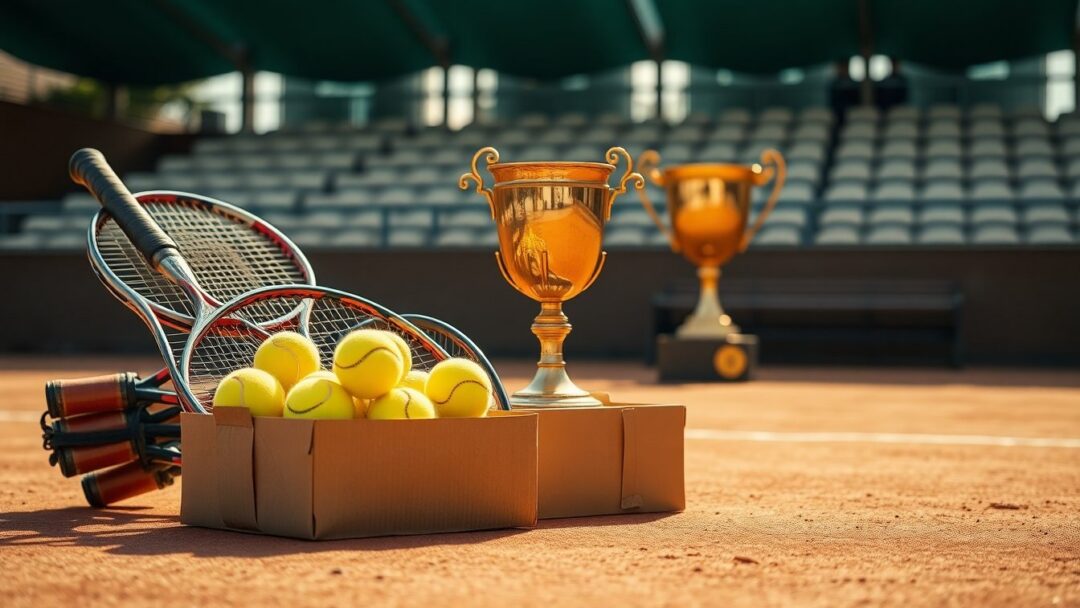 Forti, Brancaccio e Guerrieri avanzano al Challenger di Cattolica
