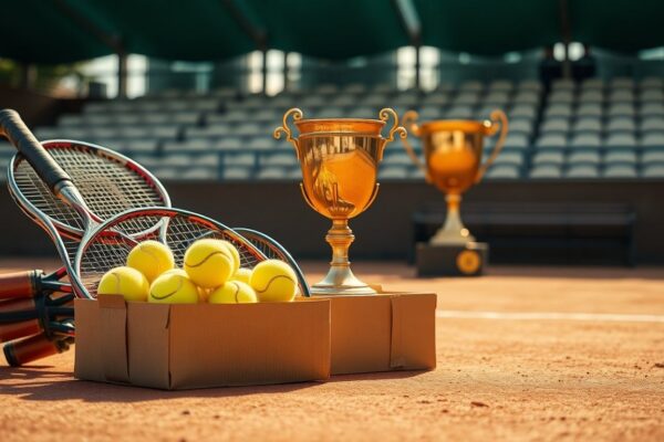 Forti, Brancaccio e Guerrieri avanzano al Challenger di Cattolica