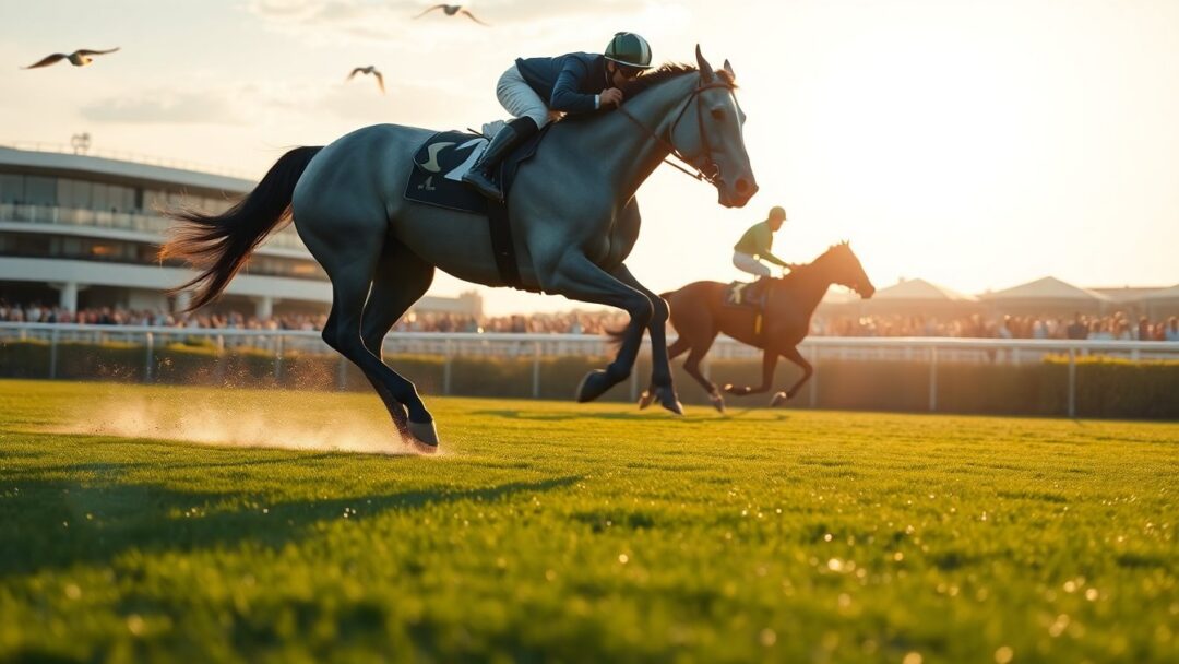Fotofinish a Royal Ascot: Venetian Sun trionfa nella Commonwealth Cup