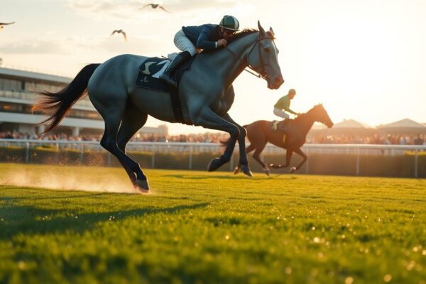 Fotofinish a Royal Ascot: Venetian Sun trionfa nella Commonwealth Cup
